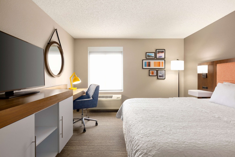Hampton Inn Denver West Golden - photo 24