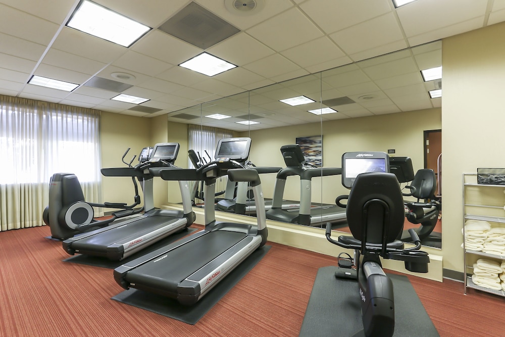 Hyatt Place Scottsdale Old Town - photo 15