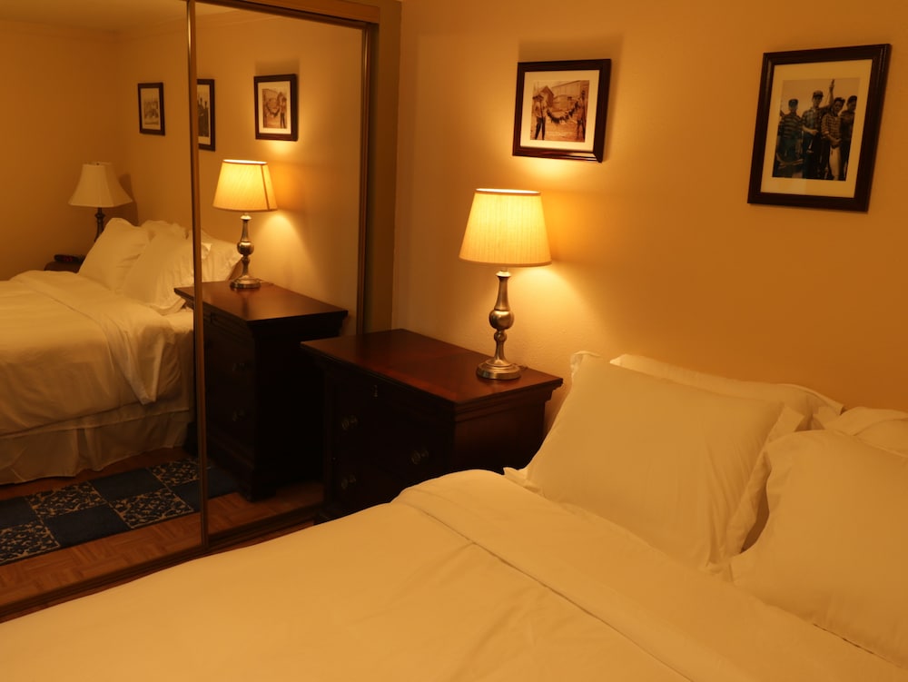 Alaska Dreamin' Lodging - photo 6