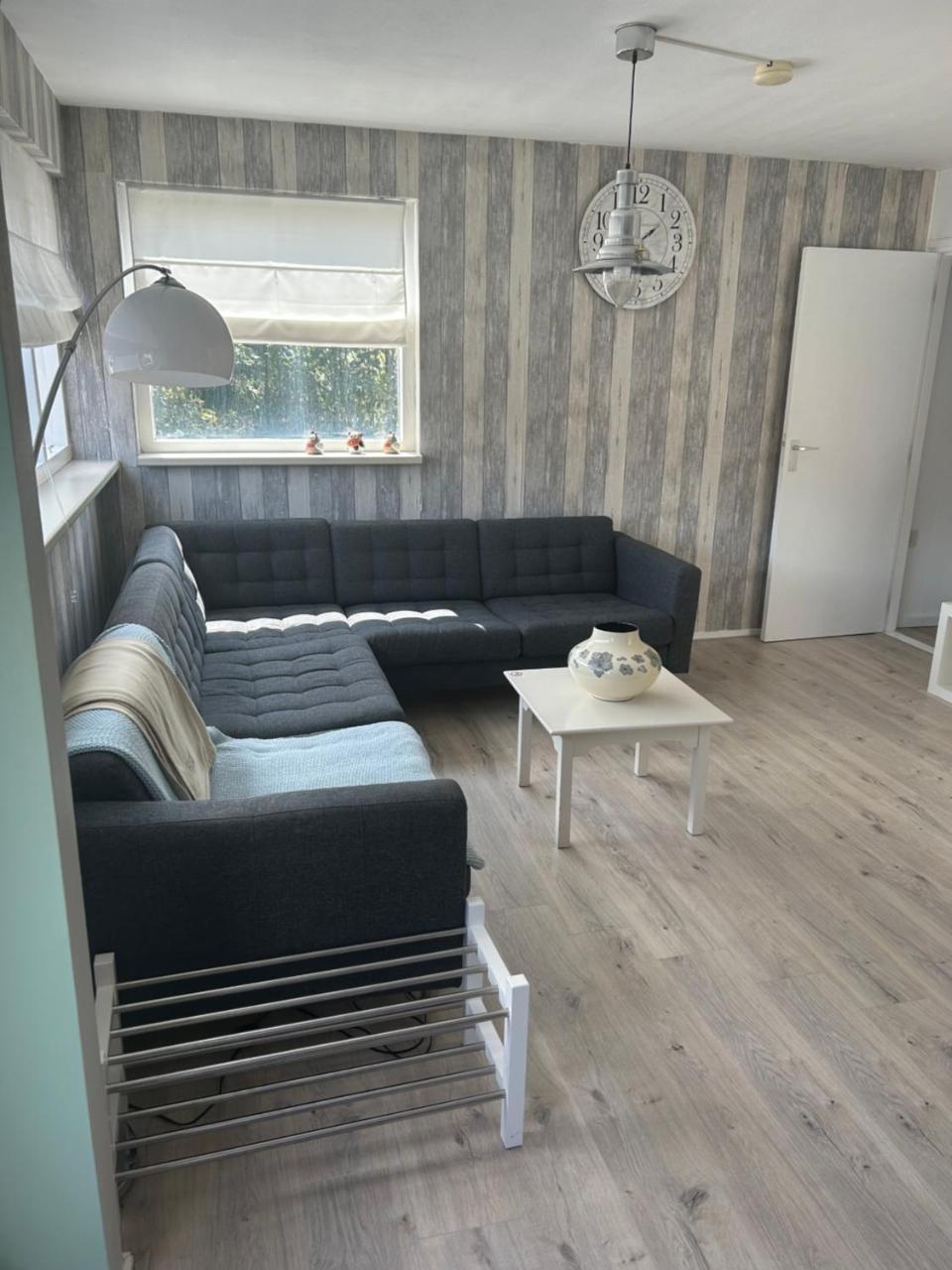 Apartment at the Beach — 4-Star Luxury Hotel in Noordwijk-Binnen, Netherlands