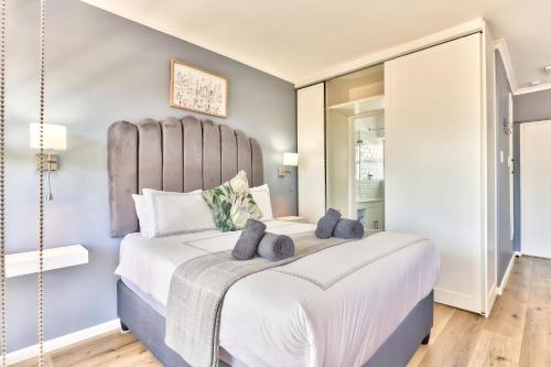 Beautiful studio in convenient Green Point