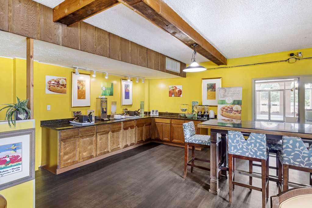Quality Inn Alachua Gainesville Area - photo 29