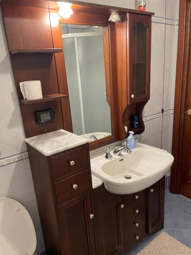 Vittoria Sweet Home — Ateleta — photo 4