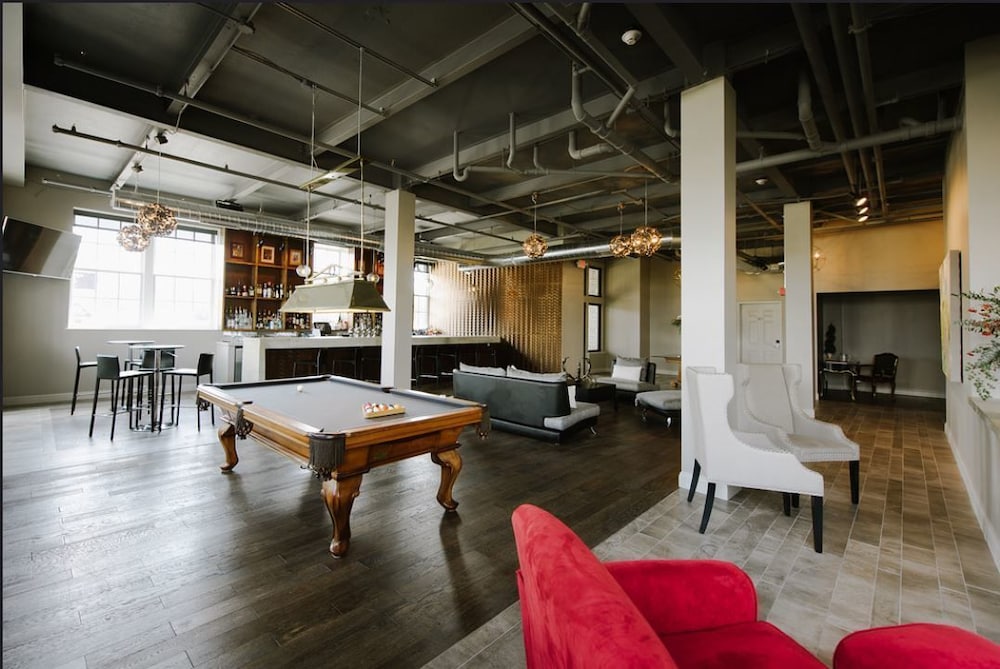 Foundry Suites — Buffalo — photo 5