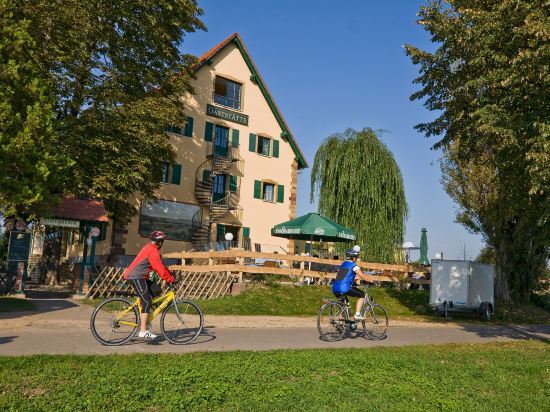 Gastwirtschaft & Hotel Hallescher Anger