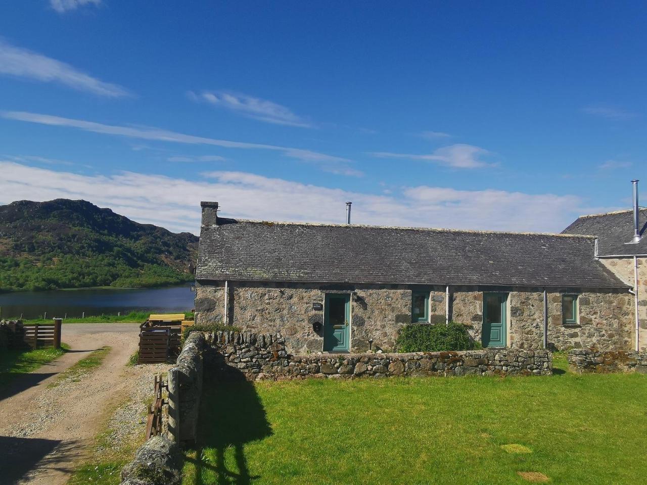 The Grain Store - last minute hotel in Inverness
