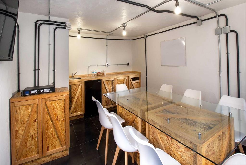 Meeting room