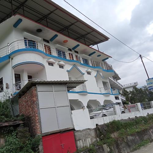 Vijaya Palace by StayApart in Rudraprayag, India