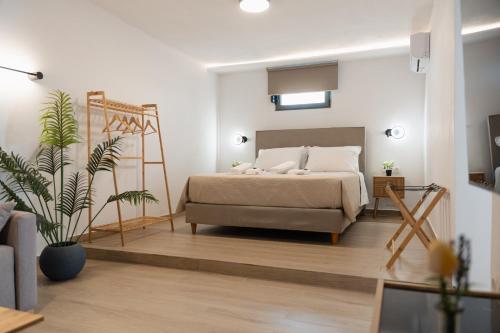 Boho Wild Waves - carbon neutral hotel in Durban