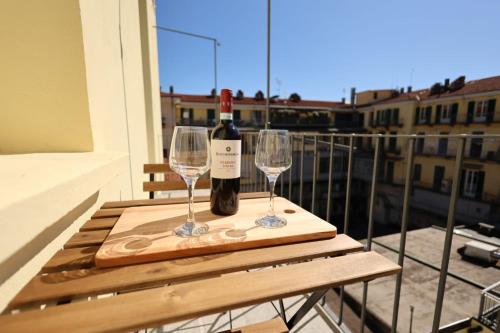 Nebbiolo Apartment — 4-Star Luxury Hotel in Cuneo, Italy