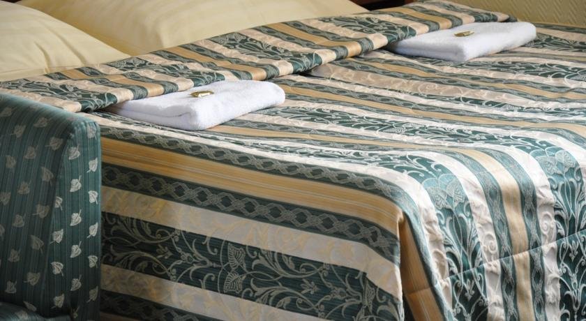 Hotel Terasa — Frydek-Mistek — photo 4