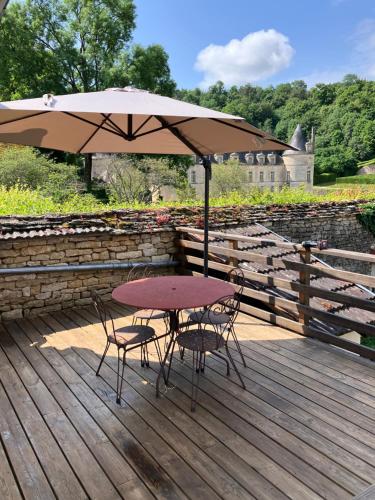 Le rabutinage - last minute hotel in Unknown City