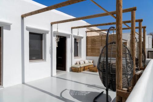 Endless Blue from Syros Vari Resort — Vari — photo 4
