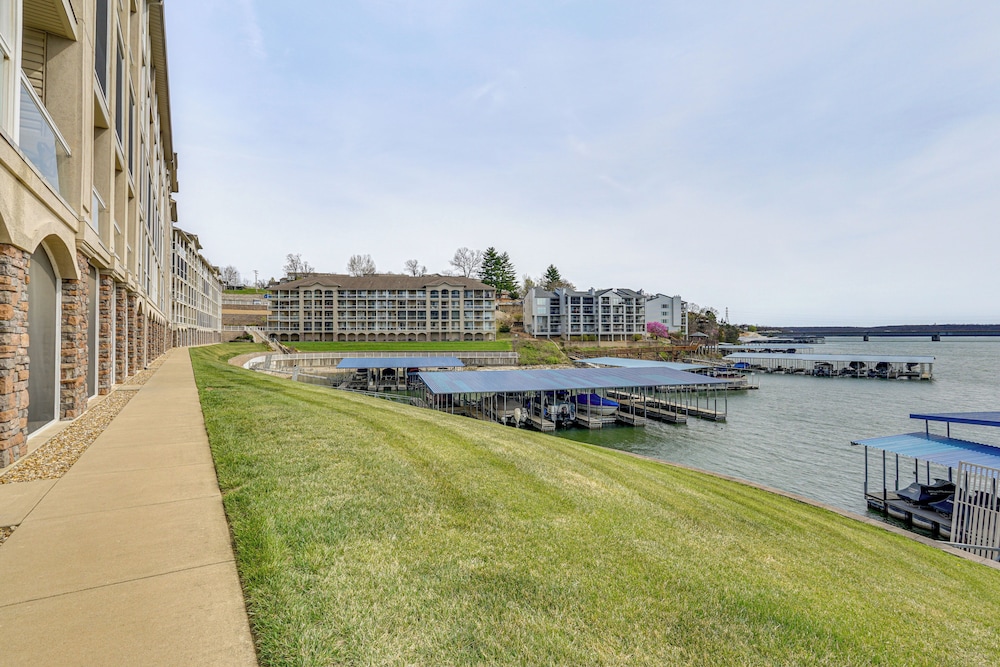 Resort Perks View Lands End Condo in Osage Beach - photo 28