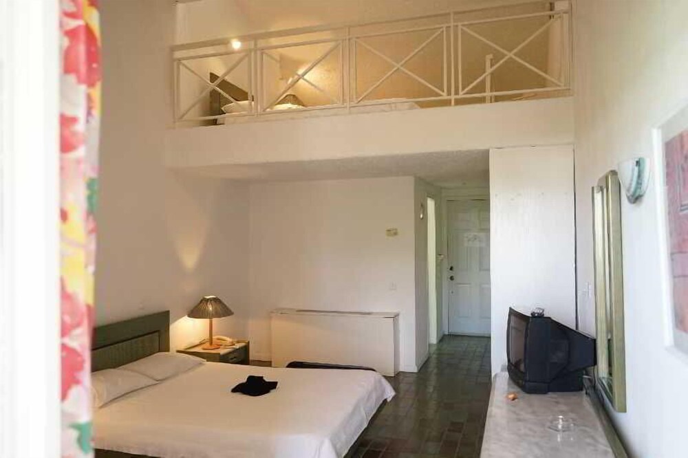 Levendi Hotel — hotel in Ayios Konstandinos