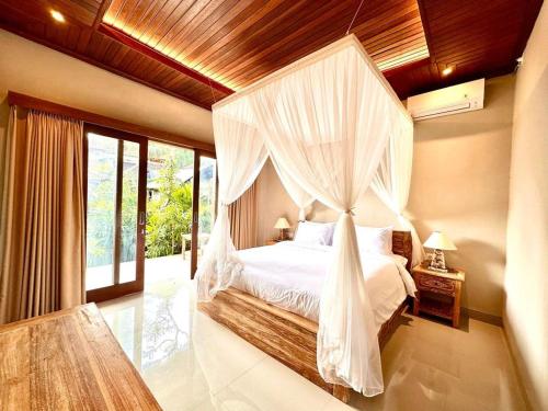 The Madawa Suites — 4-Star Luxury Hotel in Ubud, Indonesia