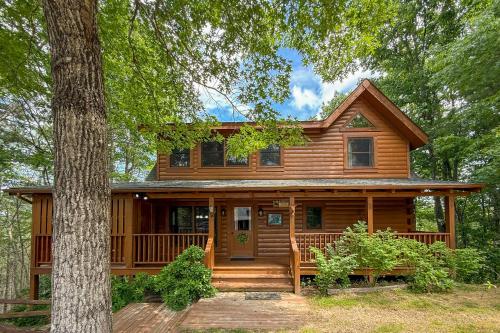 Frontier Mountain - last minute hotel in Sevierville