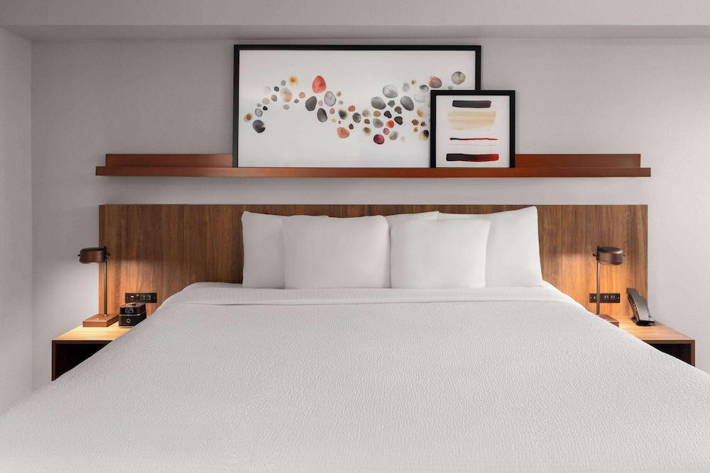 Hawthorn Extended Stay By Wyndham Knoxville - photo 14