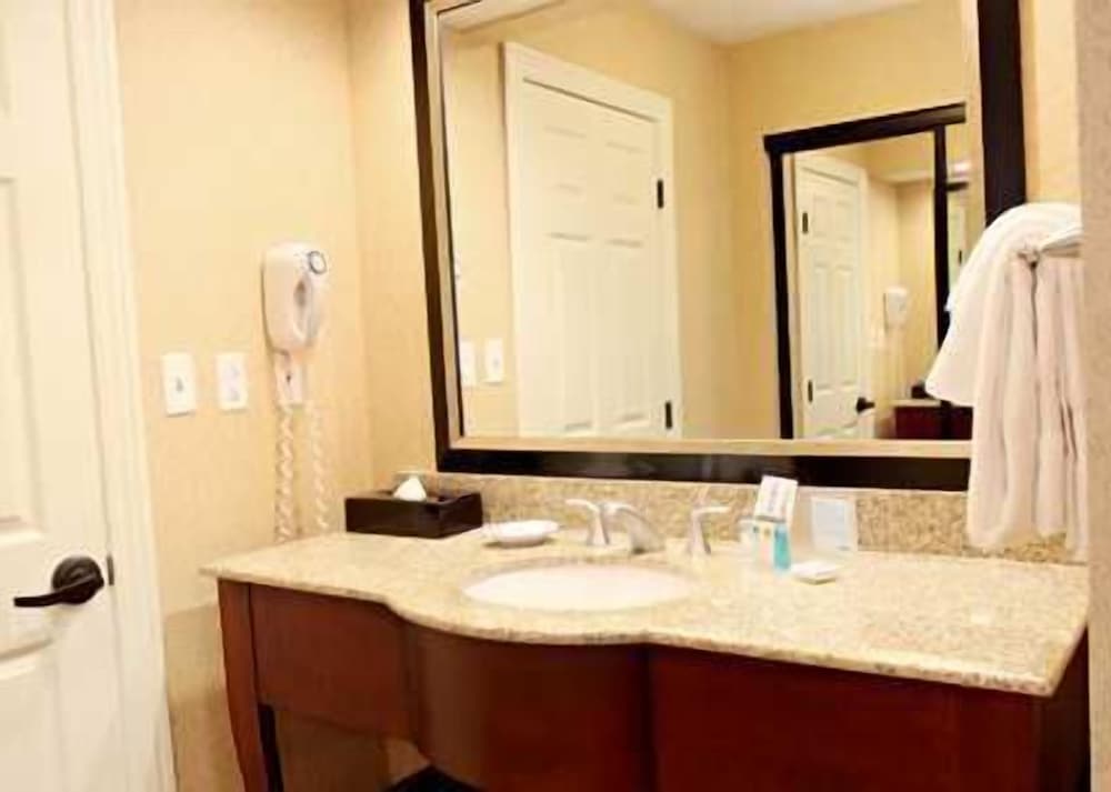 Hampton Inn Salt Lake City North - photo 34