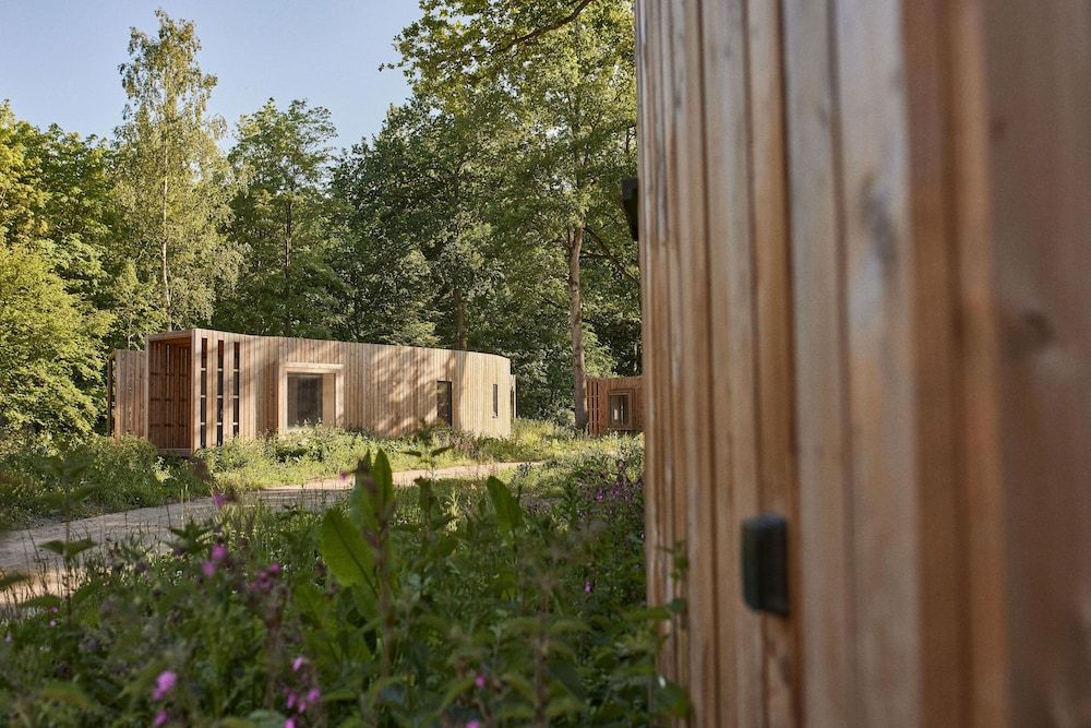Your Nature Eco Resort — Antoing