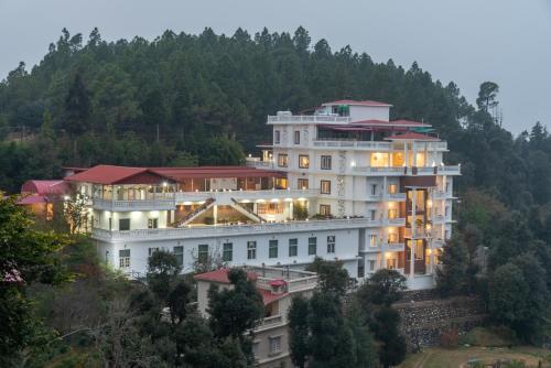 Tehri Club and Resorts by One Earth in Tehri, India