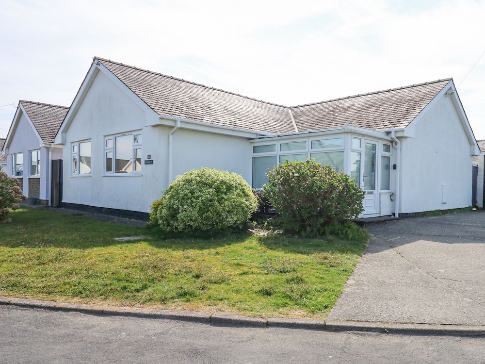 Glanaig in Porthmadog, United Kingdom