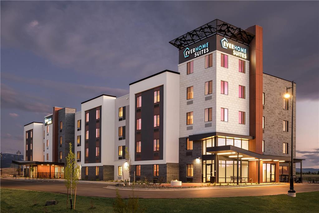 Everhome Suites Bozeman - photo 4