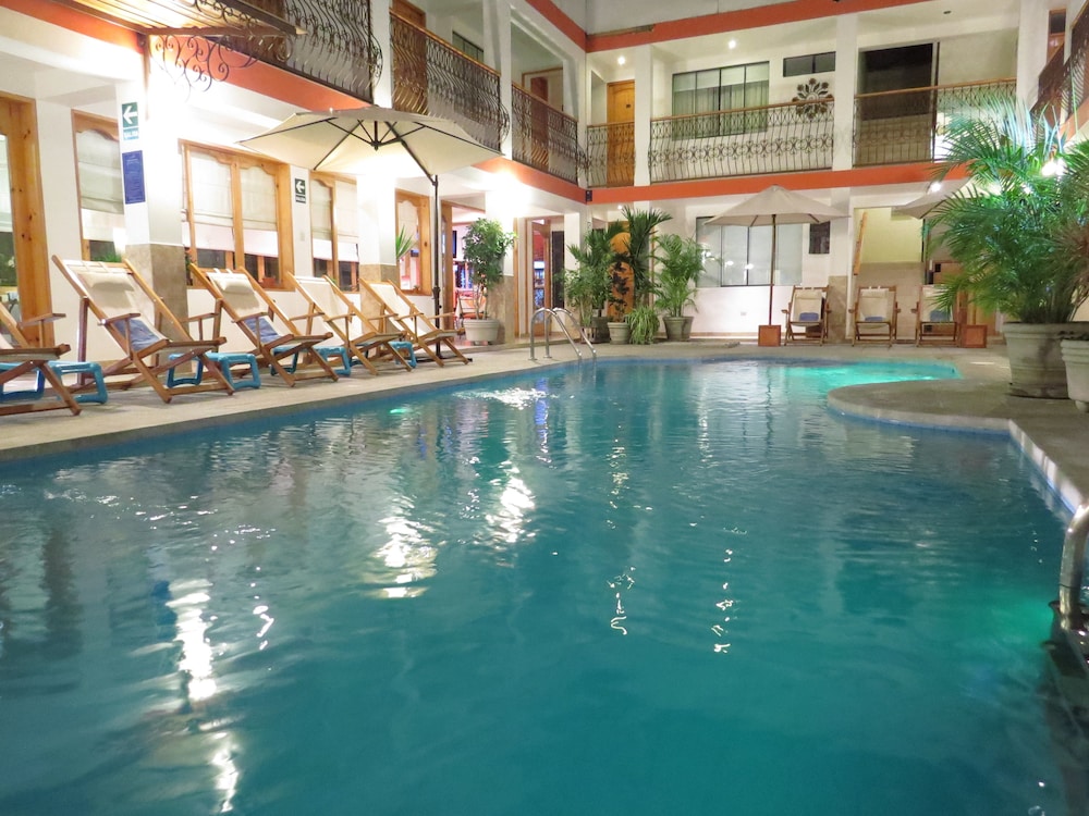 Hotel Las Flores - last minute hotel in Ica