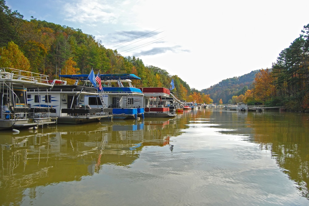 Jenny Wiley State Resort Park - photo 51