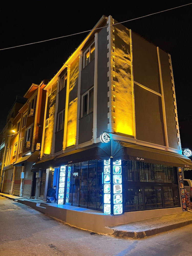 Mudem Butik - last minute hotel in Istanbul