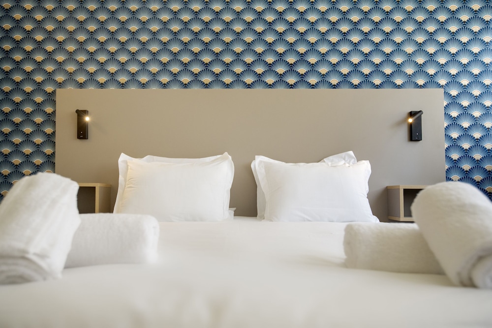 Gabhouse Lyon Gerland City Living Stay — hotel in Venissieux
