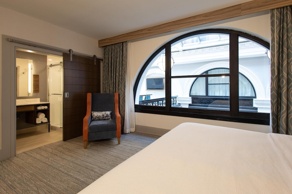 Hilton Garden Inn Dayton Downtown - photo 27