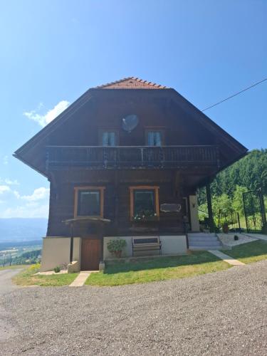 Ferienhaus Grillitsch - last minute hotel in Unknown City