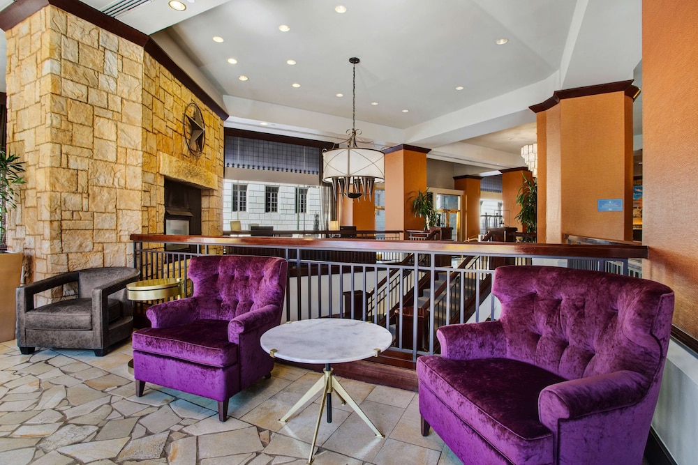 The Emily Morgan San Antonio a DoubleTree by Hilton - photo 7