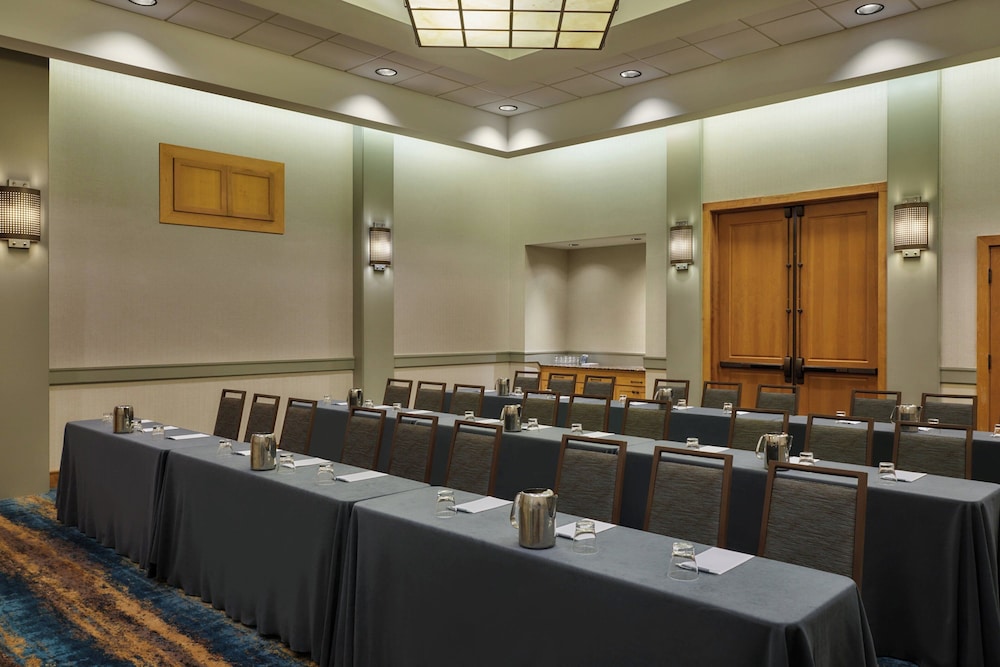 The Westin Westminster - photo 49