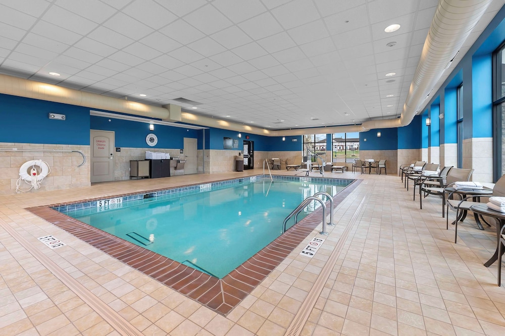 Hampton Inn Cape Girardeau I 55 East - photo 58