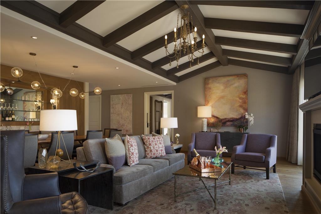 Bernardus Lodge & Spa - photo 46