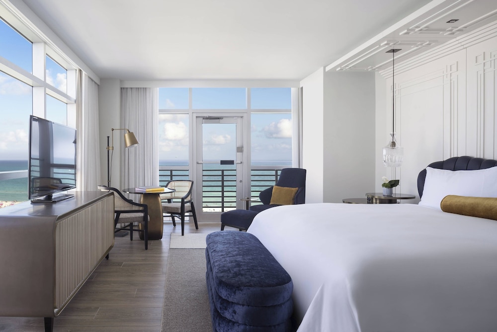 The Ritz Carlton South Beach - photo 22