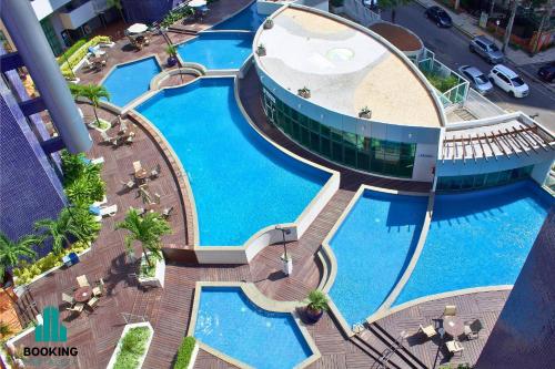 Beach Class Fortaleza by Holiday Stays in Fortaleza, Brasil