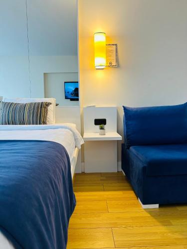 Special Sea View Aparthotel In Orbi City