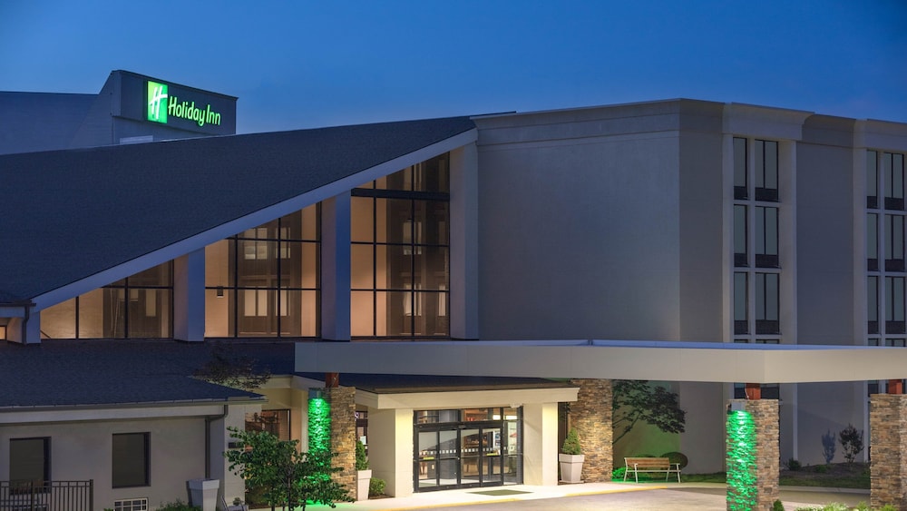 Holiday Inn Roanoke Airport Conference CTR by IHG - photo 52