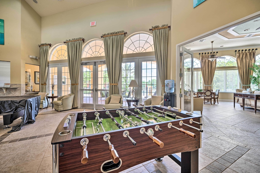 12 Mi to Disney and Private Pool Watersong Getaway - photo 36