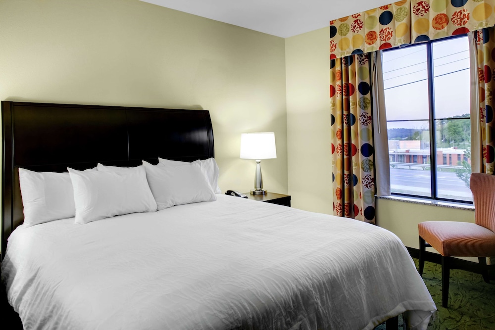 Hilton Garden Inn Pittsburgh Cranberry - photo 16