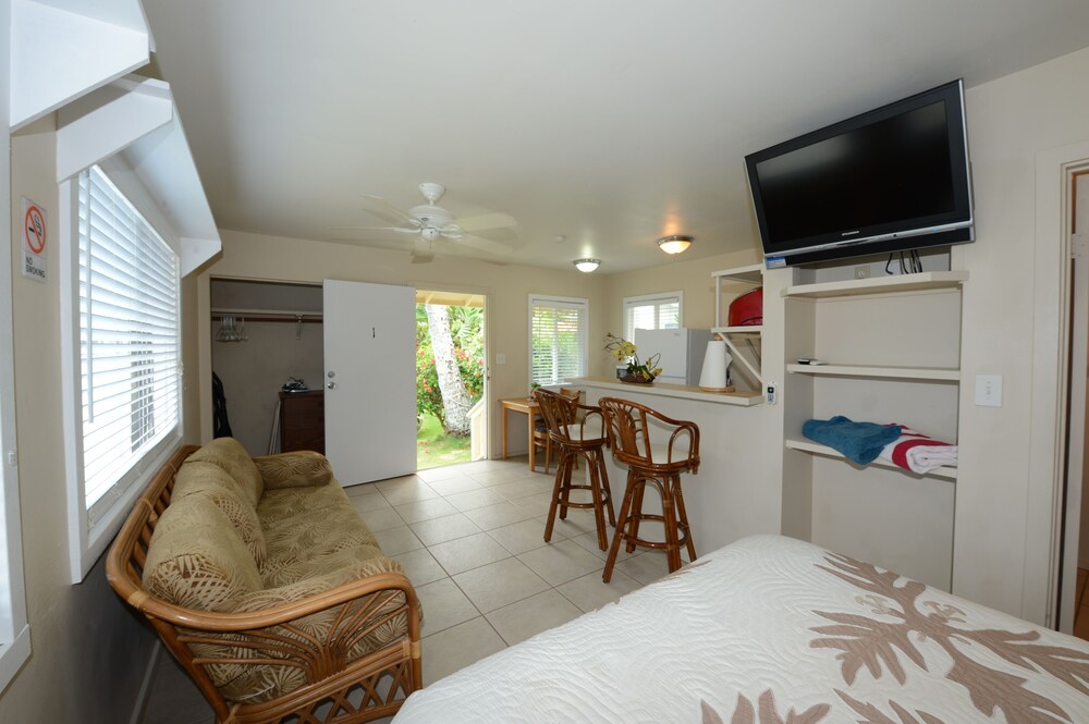 Waimanalo Beach Cottages - photo 6
