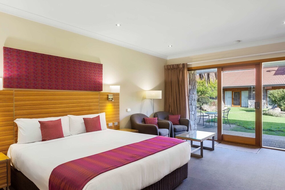 Julie Anna Bendigo in Bendigo, Australia