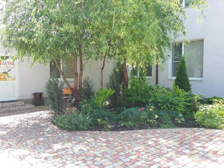 Irishotels Mariupol in Mariupol, Ukraine