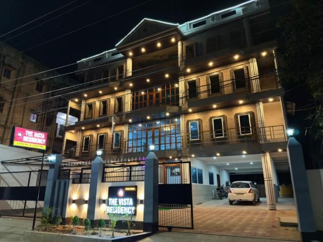 The Vista Residency — Guwahati — photo 3