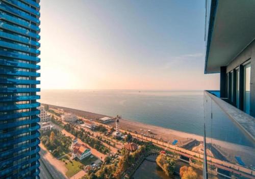 Orbi City Sea Side