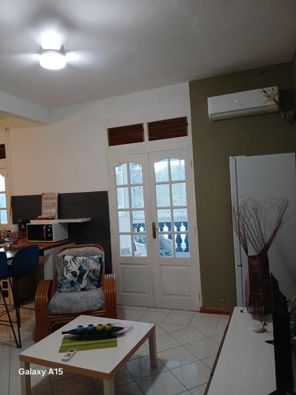 Blue azur - last minute hotel in Sainte-Anne