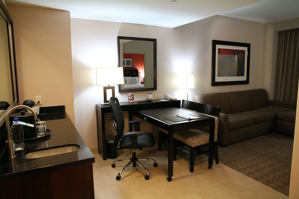 Embassy Suites Ontario Airport - photo 24